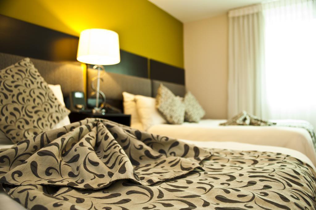 The Saba Hotel Ciudad de Panamá Cameră foto