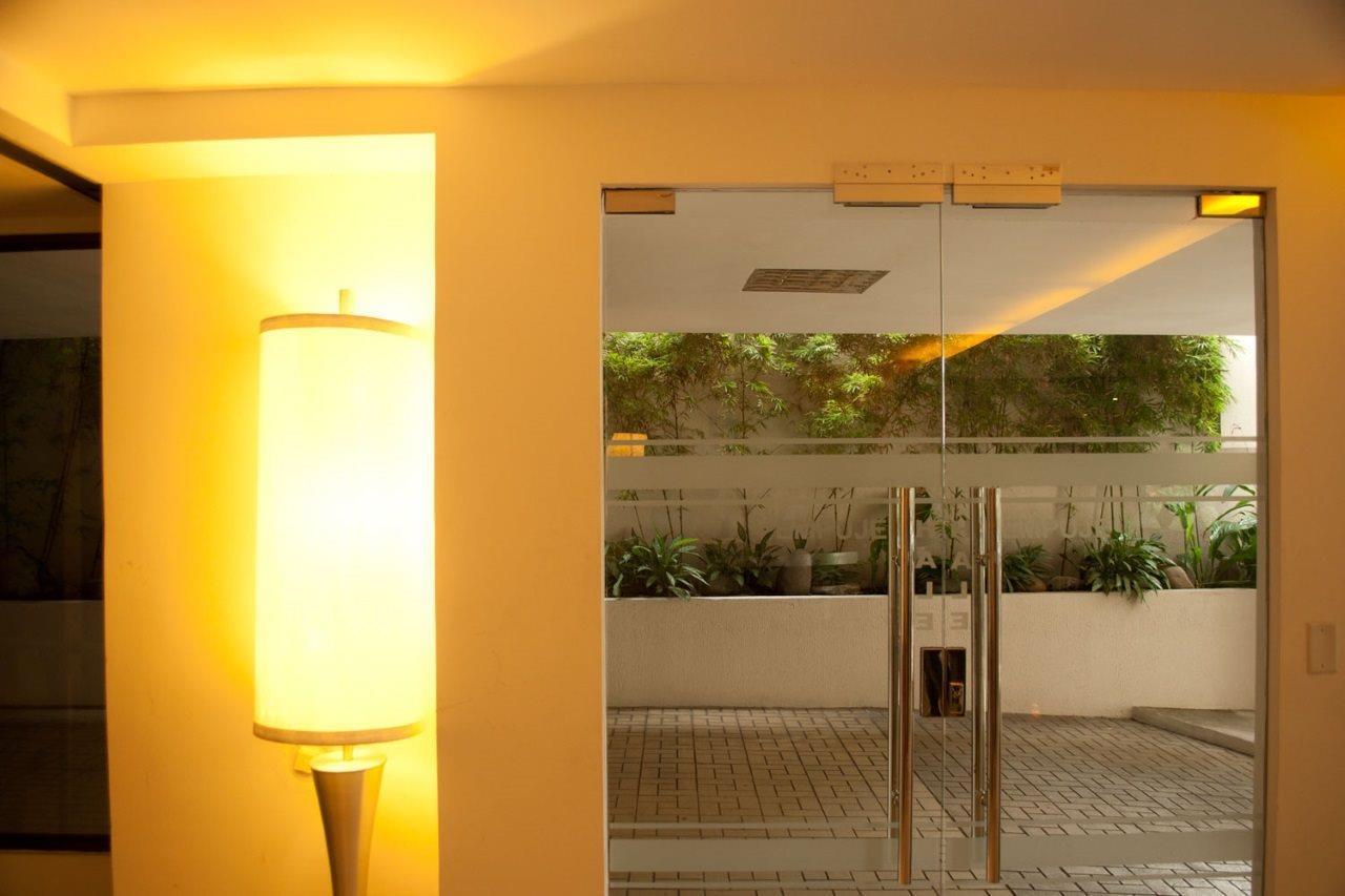 The Saba Hotel Ciudad de Panamá Exterior foto