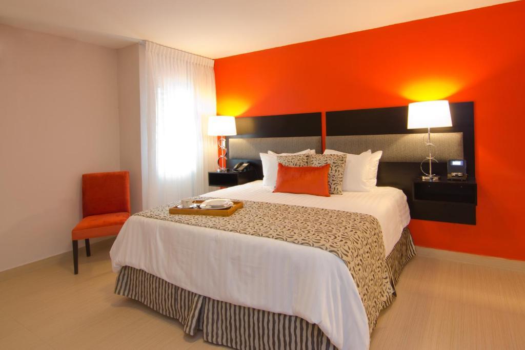 The Saba Hotel Ciudad de Panamá Cameră foto