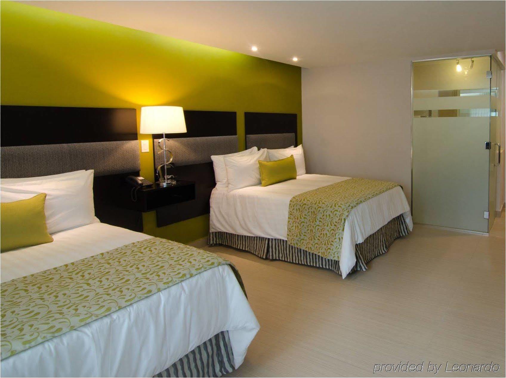 The Saba Hotel Ciudad de Panamá Exterior foto